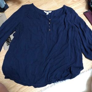 Old navy top